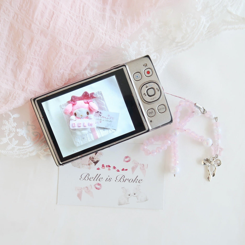 Canon Ixus 285HS 🌸