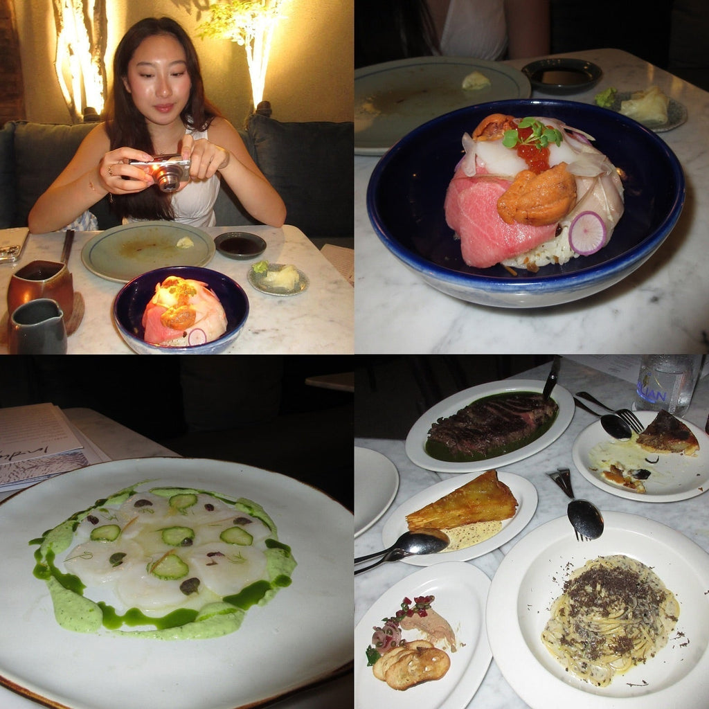 Canon Ixus 285HS 🌸