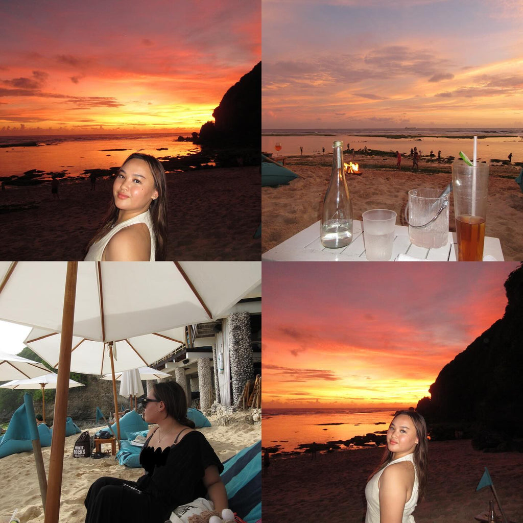 Canon Elph 360HS 🌸