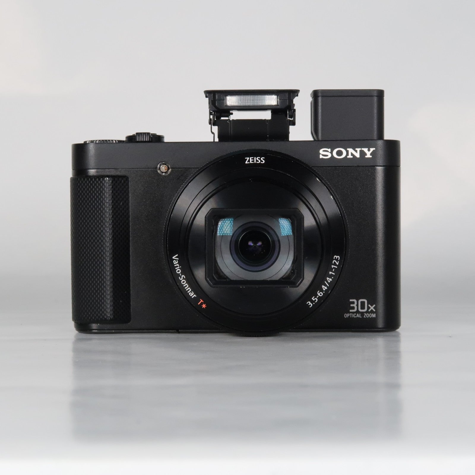 Sony Cyber-shot DSC-HX90V 18.2MP Digital Camera – Excellent Condition, Original Packaging