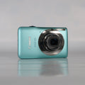 Canon IXUS 105 / PowerShot Digital ELPH SD1300 IS 12.1MP – Blue
