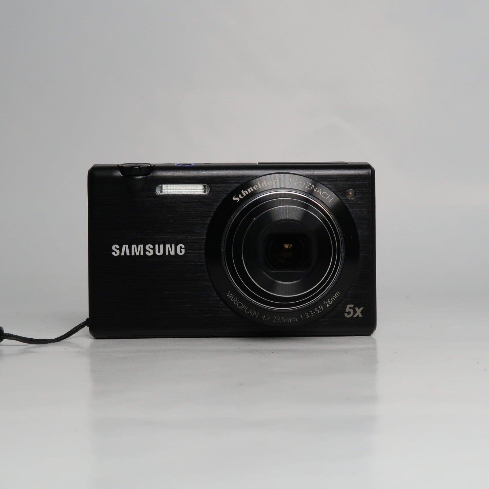 Samsung MV Series MV800 16.1MP Digital Camera Black – Excellent Condition