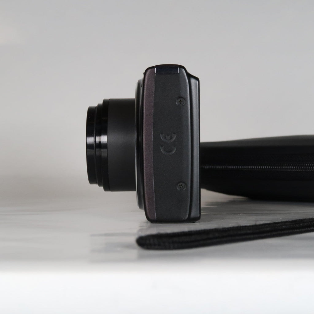 Canon IXUS 155 20.0MP Digital Camera Black – Mint Condition