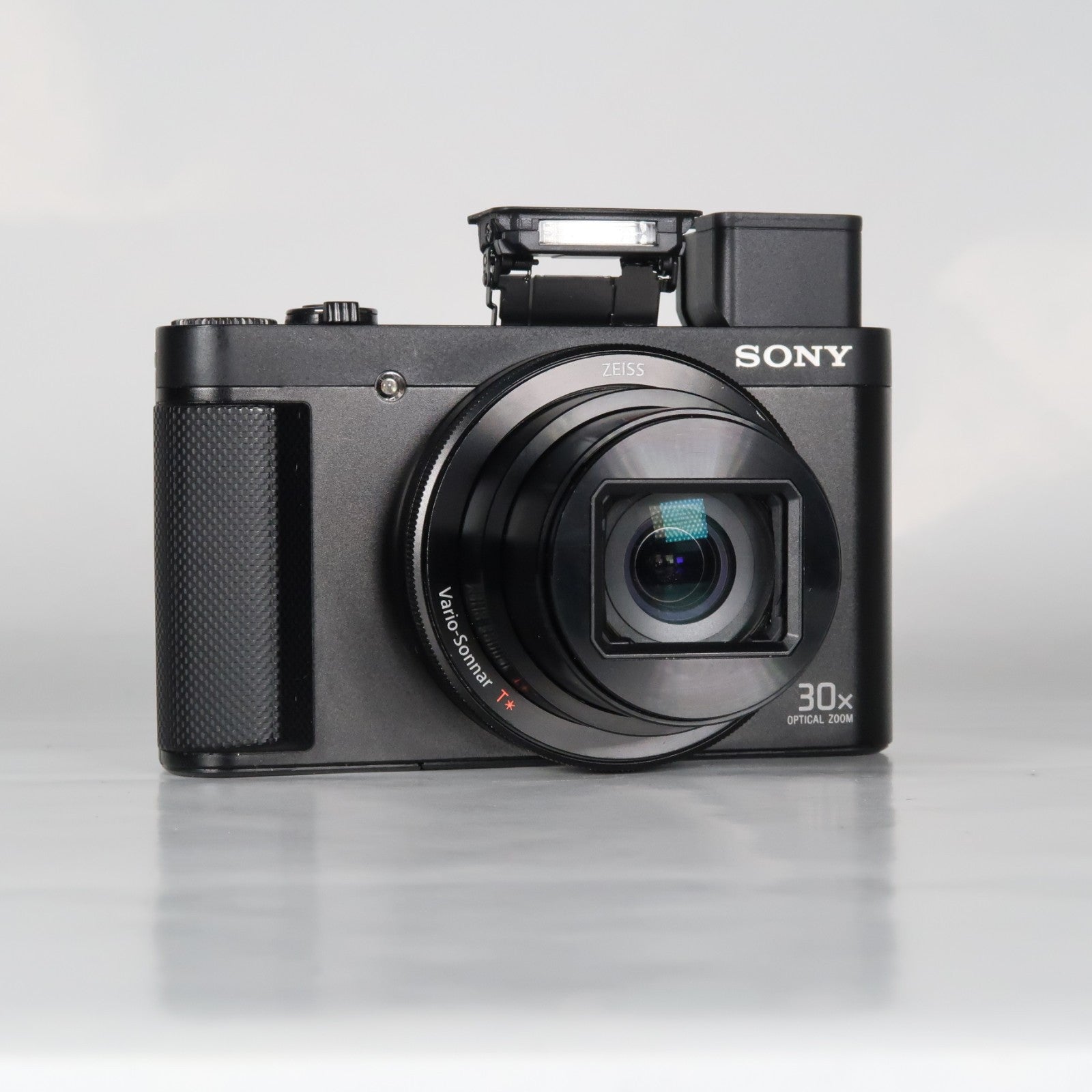 Sony Cyber-shot DSC-HX90V 18.2MP Digital Camera – Excellent Condition, Original Packaging