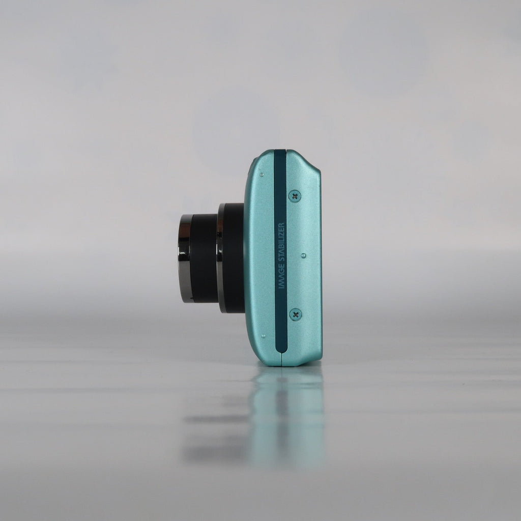 Canon IXUS 105 / PowerShot Digital ELPH SD1300 IS 12.1MP – Blue