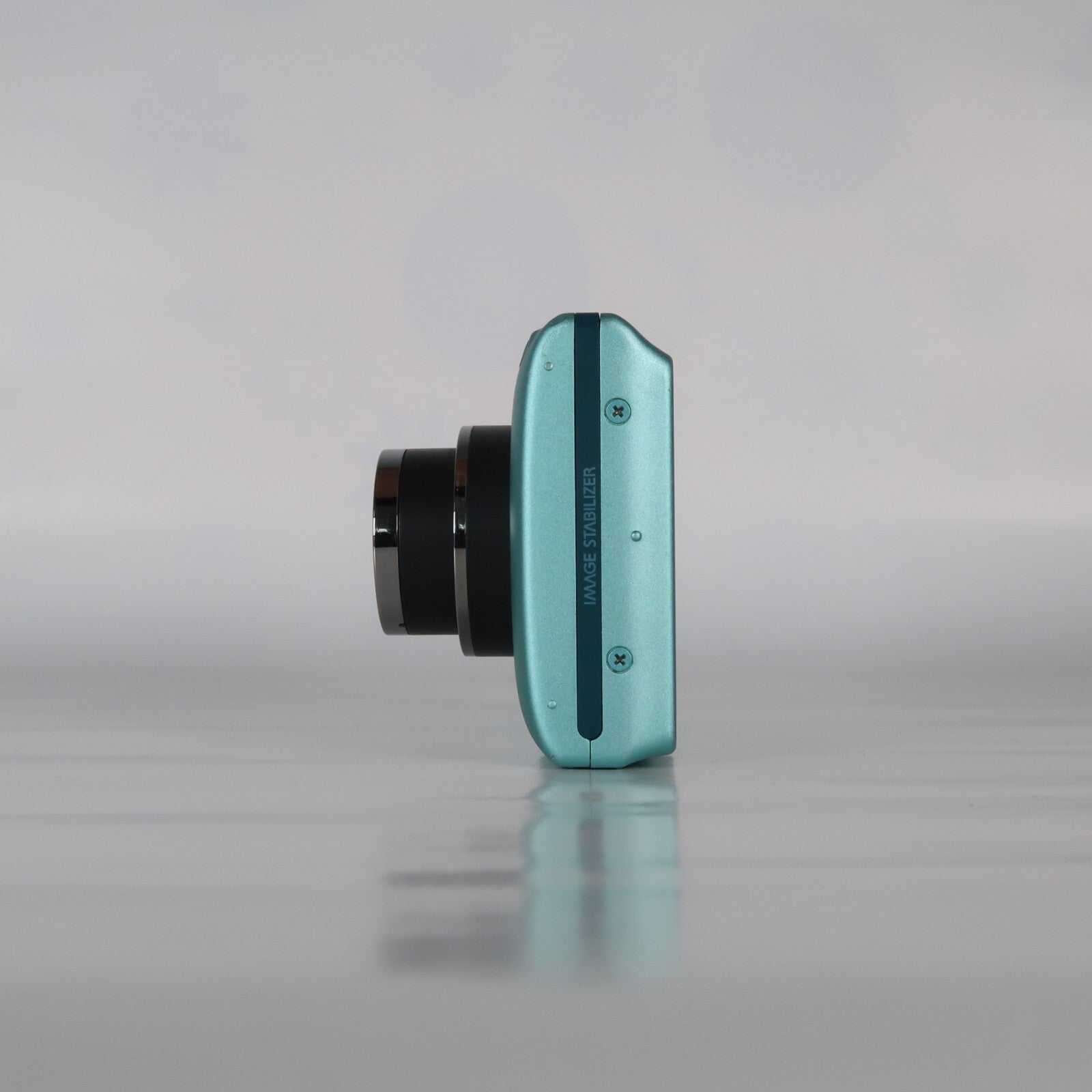 Canon IXUS 105 / PowerShot Digital ELPH SD1300 IS 12.1MP – Blue