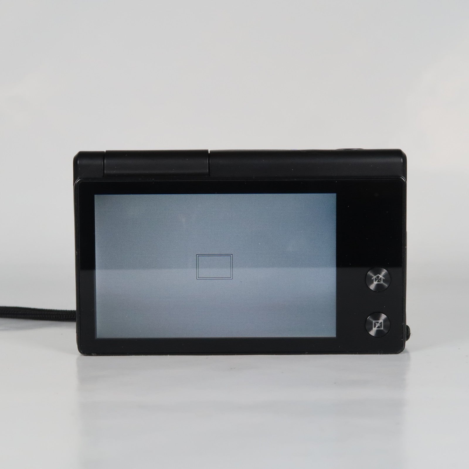 Samsung MV Series MV800 16.1MP Digital Camera Black – Excellent Condition