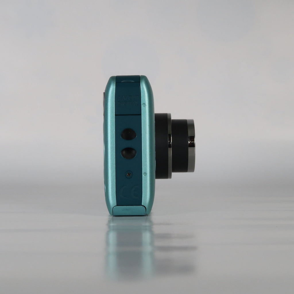 Canon IXUS 105 / PowerShot Digital ELPH SD1300 IS 12.1MP – Blue