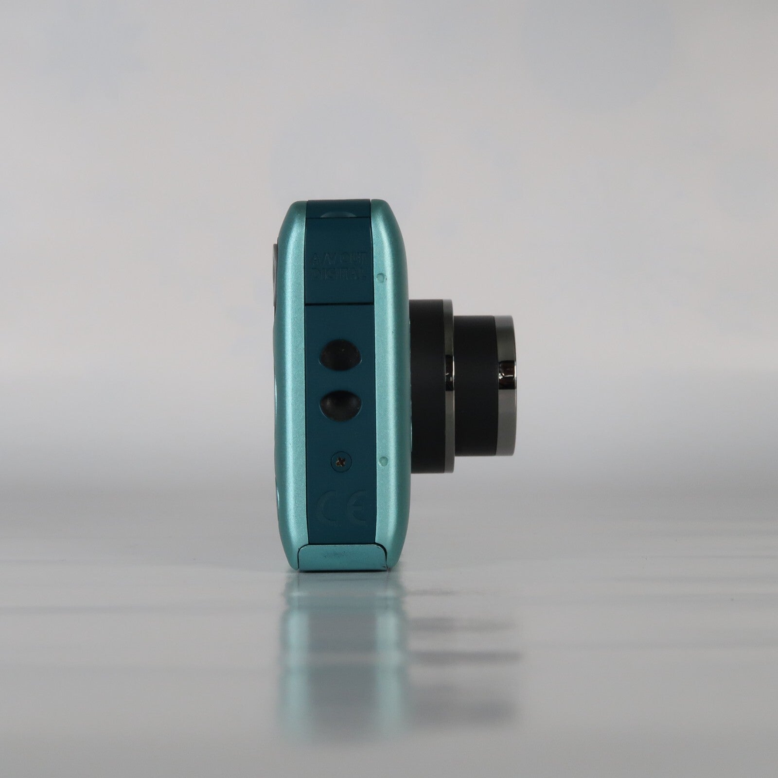 Canon IXUS 105 / PowerShot Digital ELPH SD1300 IS 12.1MP – Blue